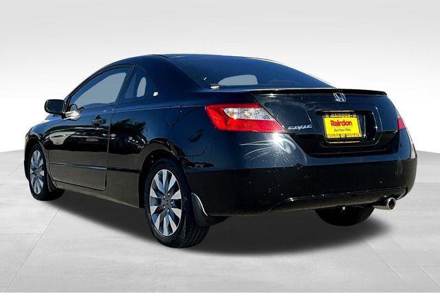 used 2009 Honda Civic car, priced at $7,888