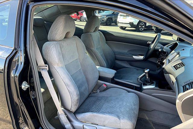 used 2009 Honda Civic car, priced at $7,888