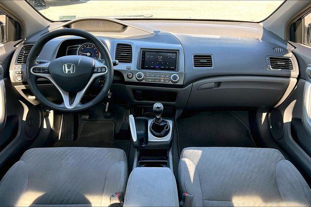 used 2009 Honda Civic car, priced at $7,888