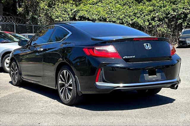 used 2016 Honda Accord car, priced at $13,977