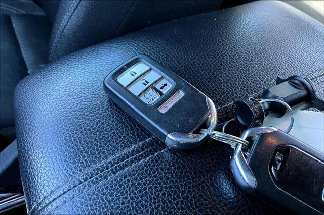 used 2016 Honda Accord car, priced at $13,977