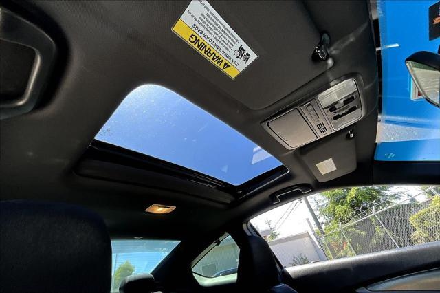 used 2016 Honda Accord car, priced at $13,977