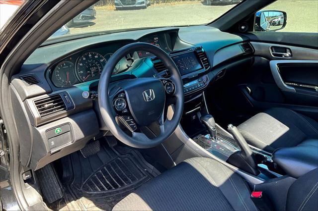 used 2016 Honda Accord car, priced at $13,977