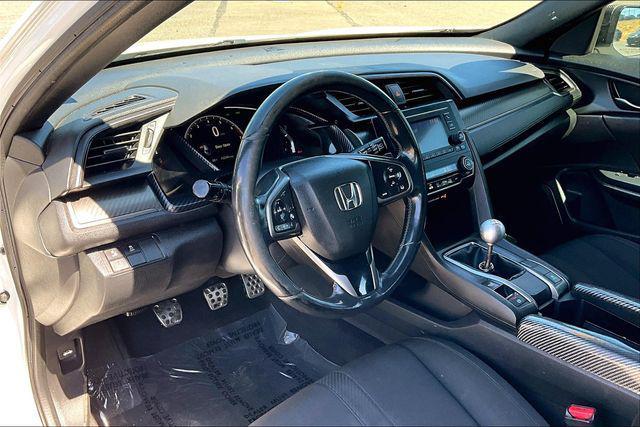 used 2019 Honda Civic car, priced at $13,944