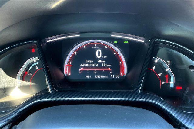 used 2019 Honda Civic car, priced at $13,944