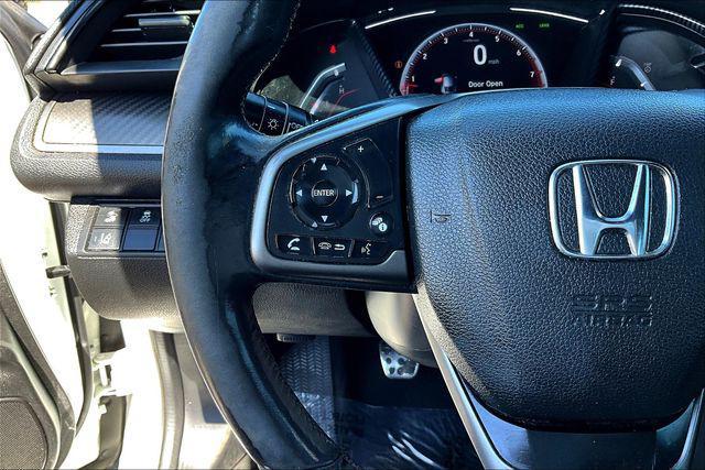 used 2019 Honda Civic car, priced at $13,944