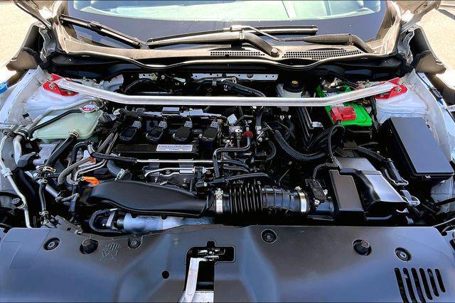 used 2019 Honda Civic car, priced at $13,944