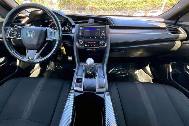 used 2019 Honda Civic car, priced at $13,944