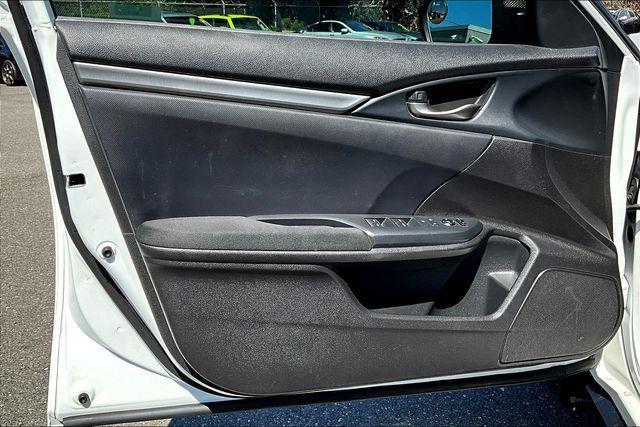 used 2019 Honda Civic car, priced at $13,944
