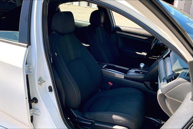 used 2019 Honda Civic car, priced at $13,944