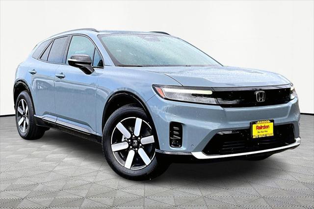 new 2025 Honda Prologue car, priced at $56,605