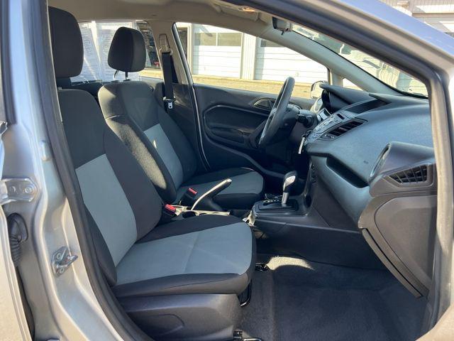 used 2019 Ford Fiesta car, priced at $9,444