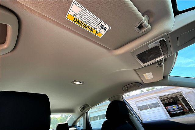 used 2024 Honda Civic car, priced at $24,222