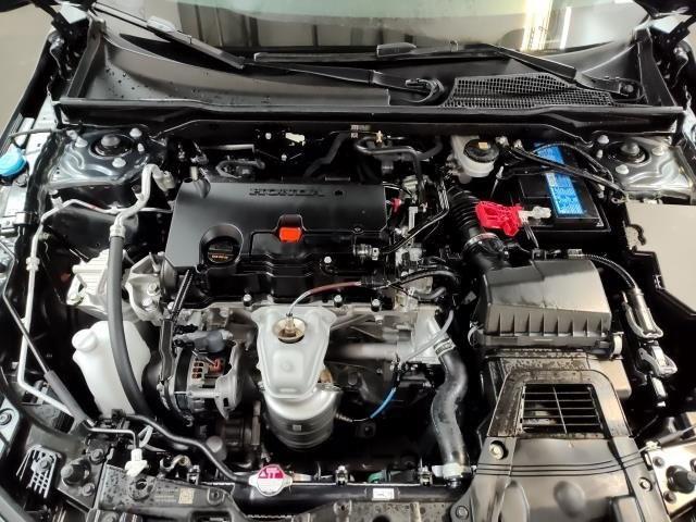 used 2024 Honda Civic car, priced at $24,444