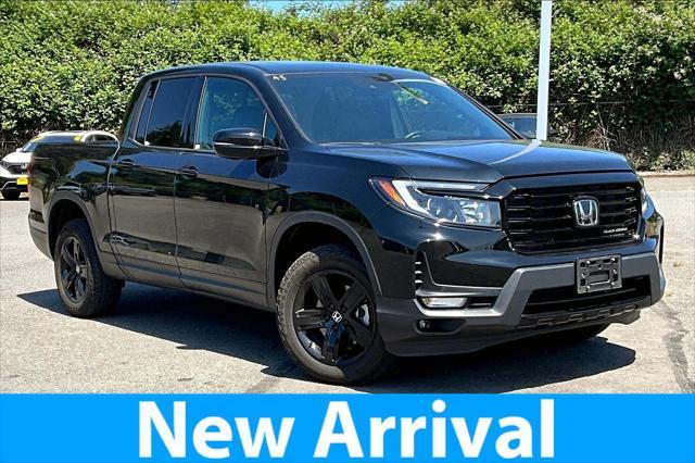 used 2023 Honda Ridgeline car, priced at $36,977
