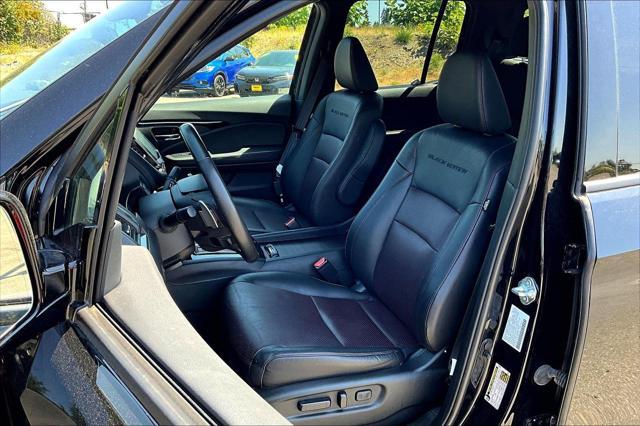 used 2023 Honda Ridgeline car, priced at $36,977