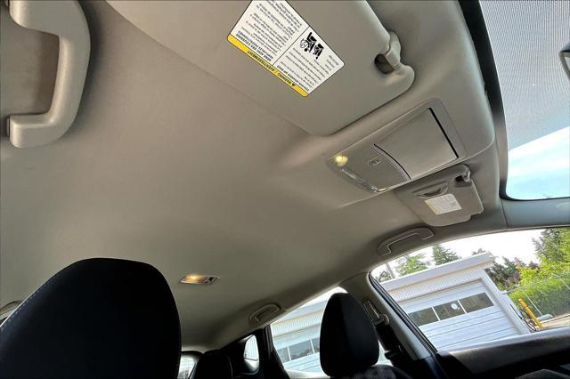 used 2018 Nissan Rogue Sport car, priced at $16,977