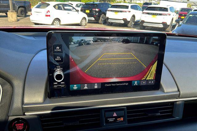 new 2025 Honda Pilot car, priced at $51,905