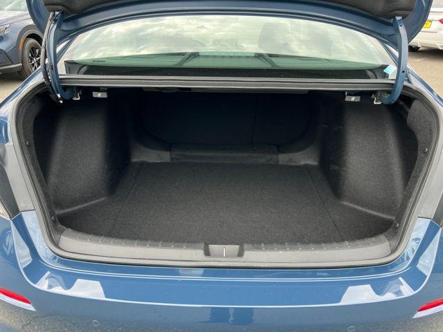 used 2025 Honda Civic Hybrid car, priced at $28,777