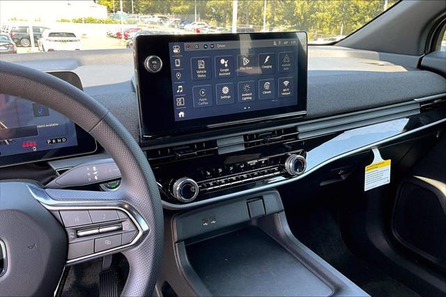 new 2024 Honda Prologue car, priced at $52,250