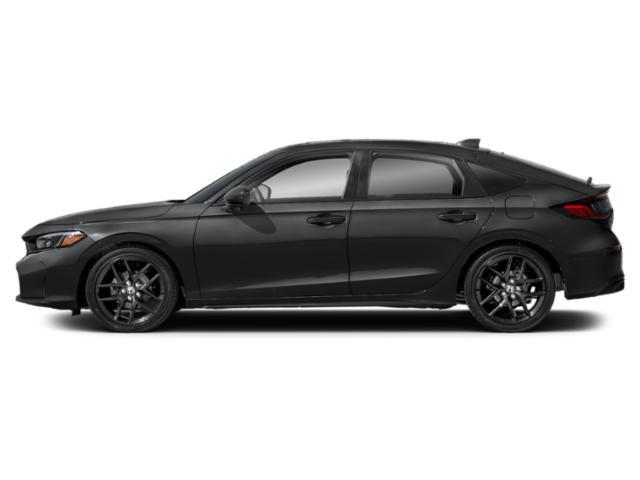 new 2025 Honda Civic car, priced at $26,499