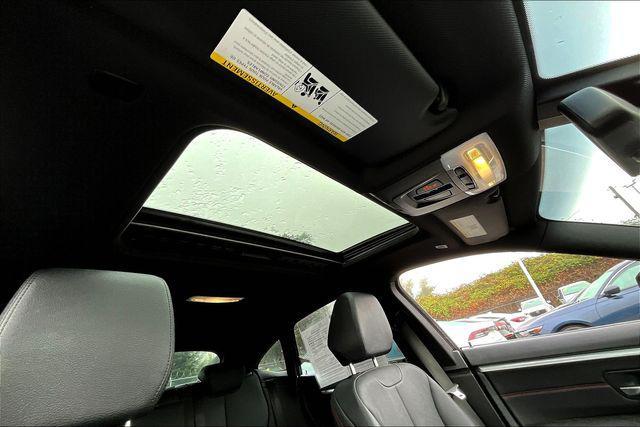 used 2018 BMW 430 Gran Coupe car, priced at $14,977