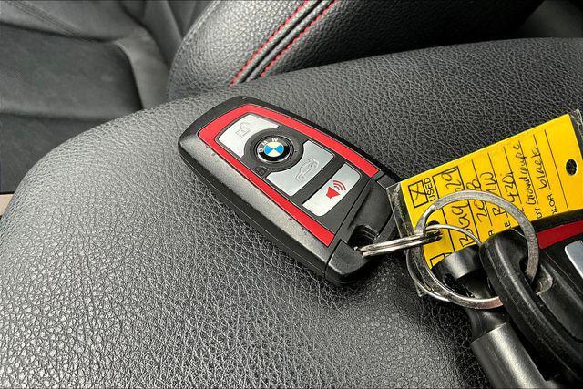 used 2018 BMW 430 Gran Coupe car, priced at $14,977