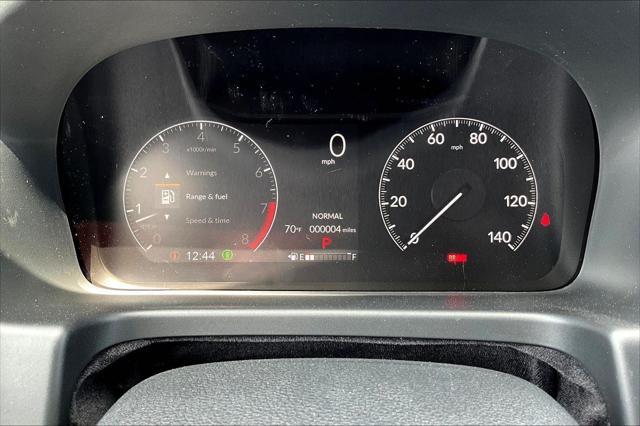 new 2025 Honda Odyssey car, priced at $53,085