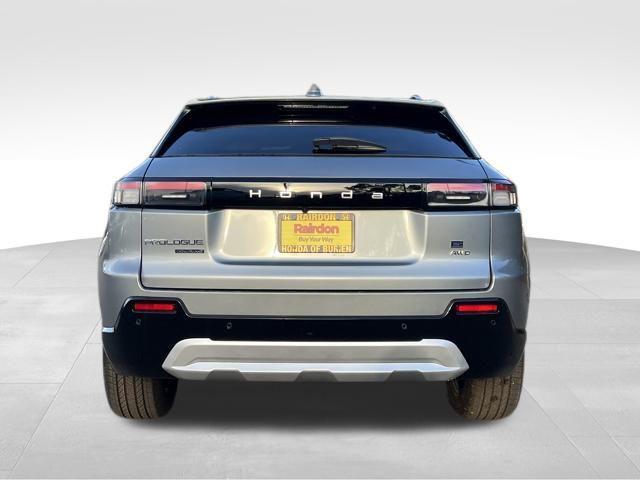 new 2025 Honda Prologue car, priced at $56,195