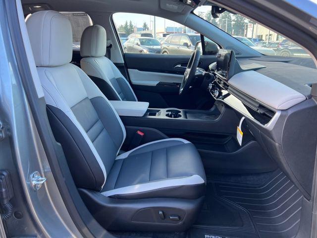 new 2025 Honda Prologue car, priced at $56,195