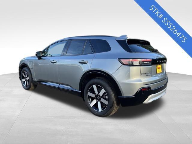 new 2025 Honda Prologue car, priced at $56,195