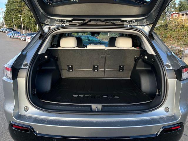 new 2025 Honda Prologue car, priced at $56,195