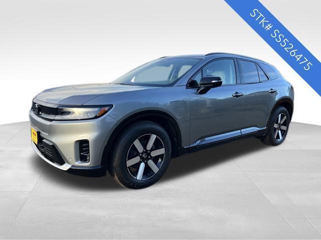 new 2025 Honda Prologue car, priced at $56,195