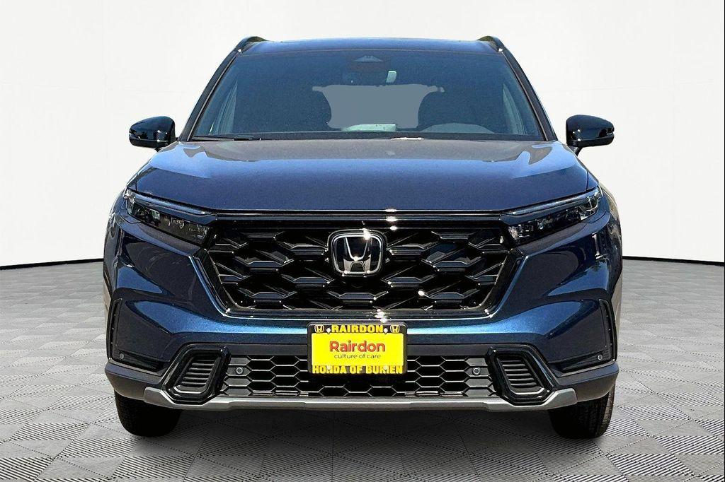 new 2026 Honda CR-V Hybrid car, priced at $41,620