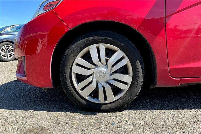 used 2016 Honda Fit car, priced at $8,977