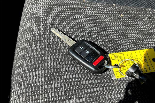 used 2016 Honda Fit car, priced at $8,977
