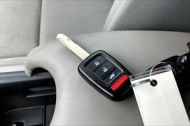 used 2021 Honda HR-V car, priced at $22,977