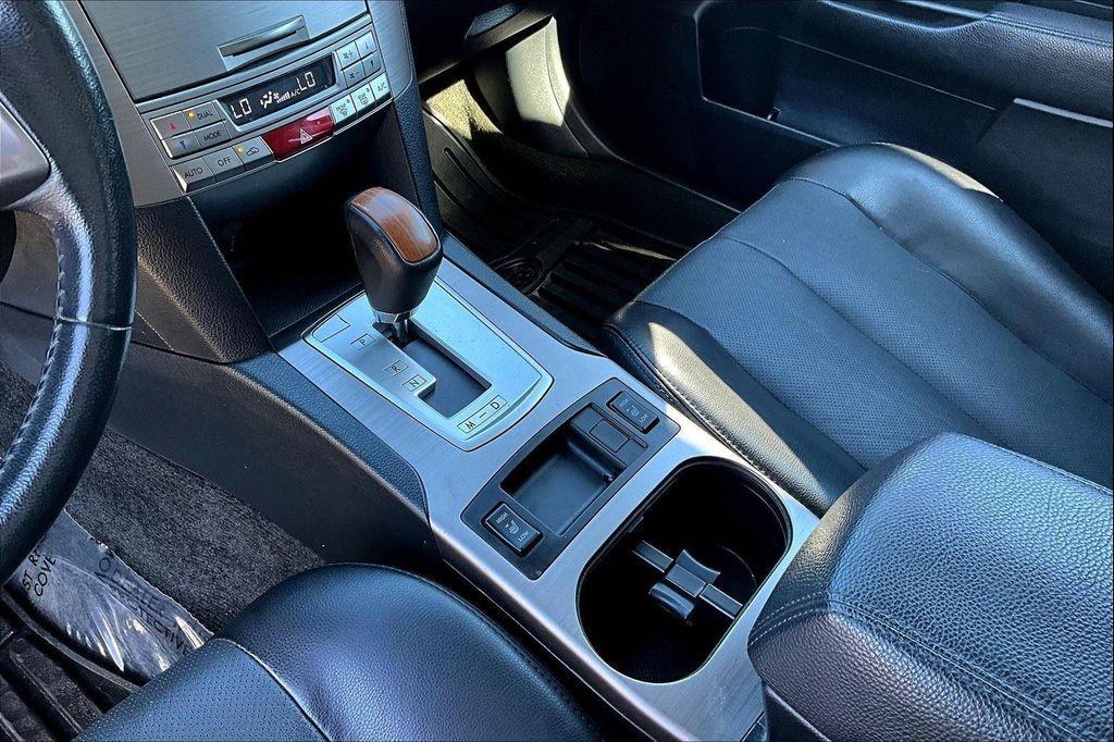 used 2014 Subaru Outback car, priced at $10,888