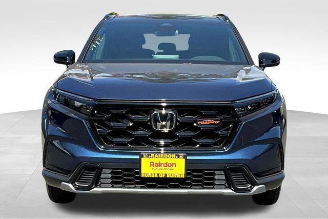new 2026 Honda CR-V Hybrid car, priced at $36,997