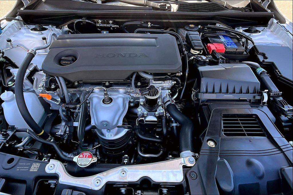 new 2025 Honda Civic car, priced at $29,055
