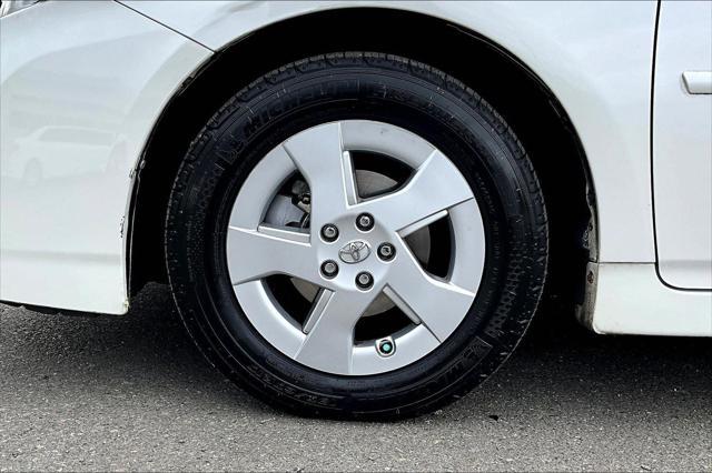used 2011 Toyota Prius car, priced at $9,977