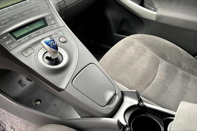 used 2011 Toyota Prius car, priced at $9,977