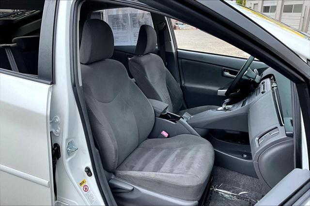 used 2011 Toyota Prius car, priced at $9,977