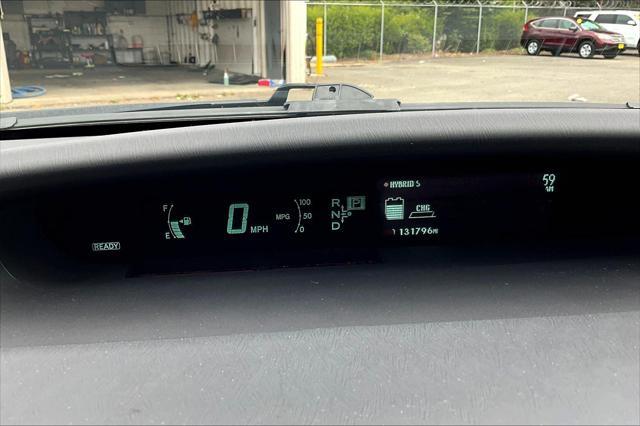 used 2011 Toyota Prius car, priced at $9,977