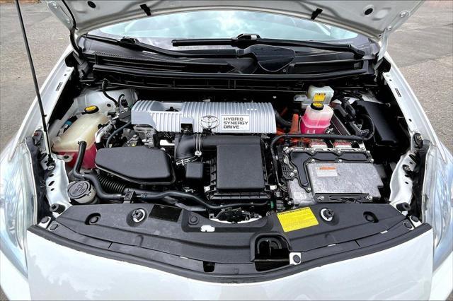 used 2011 Toyota Prius car, priced at $9,977