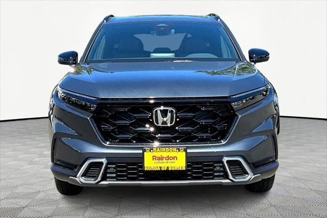 new 2026 Honda CR-V Hybrid car, priced at $43,499