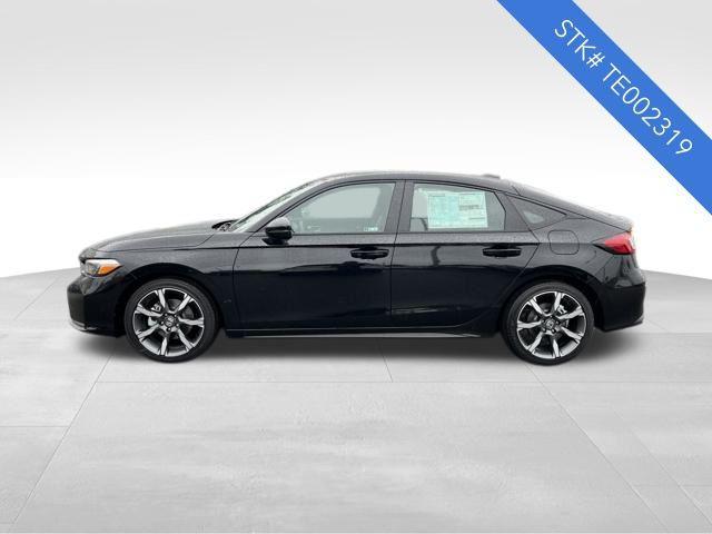 new 2026 Honda Civic Hybrid car, priced at $34,690
