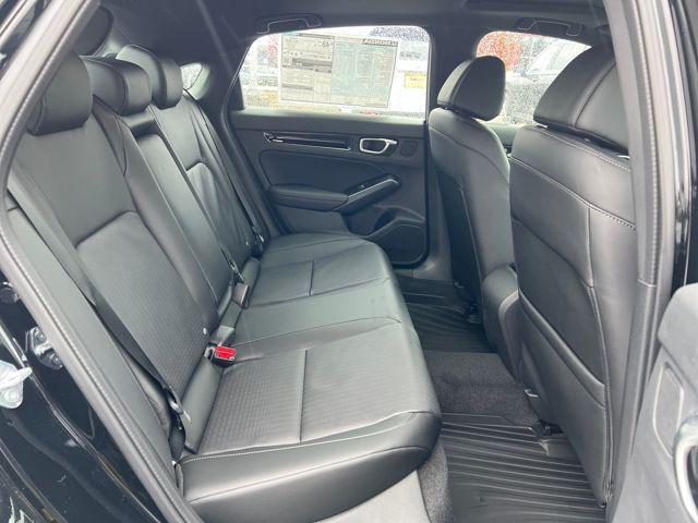 new 2026 Honda Civic Hybrid car, priced at $34,690