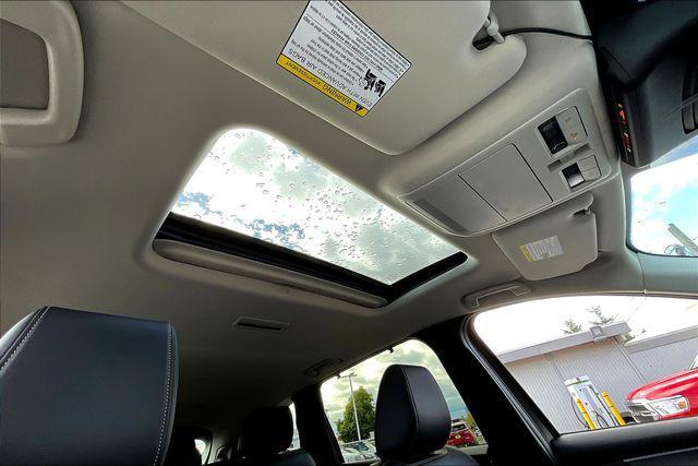 used 2024 Mazda CX-90 PHEV car, priced at $33,722