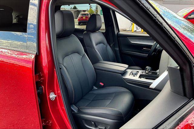 used 2024 Mazda CX-90 PHEV car, priced at $33,722